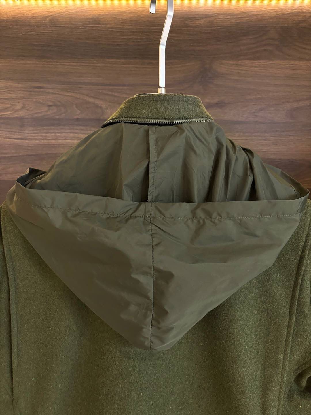 Loro Piana Traveller Cashmere - Image 10