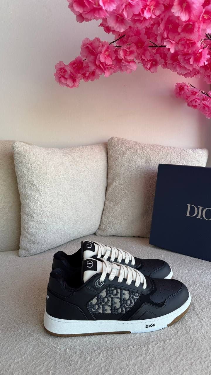 Dior B27 Sneakers