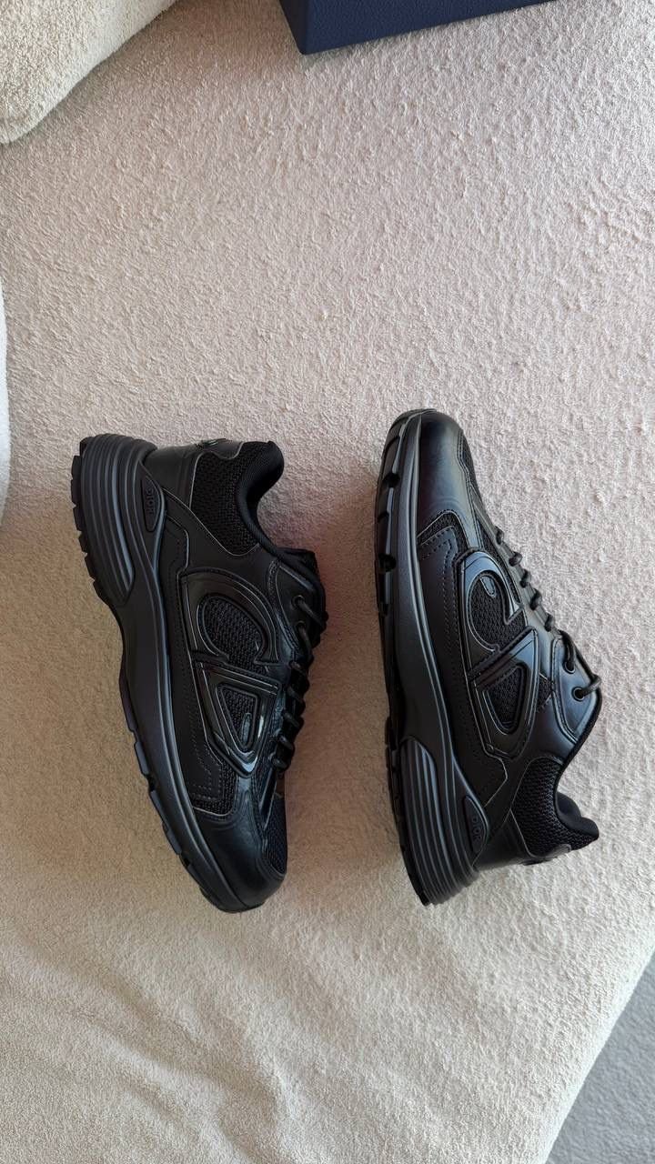 Dior B30 Sneakers - Image 3