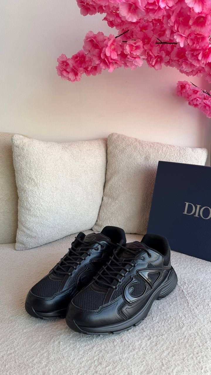 Dior B30 Sneakers - Image 2