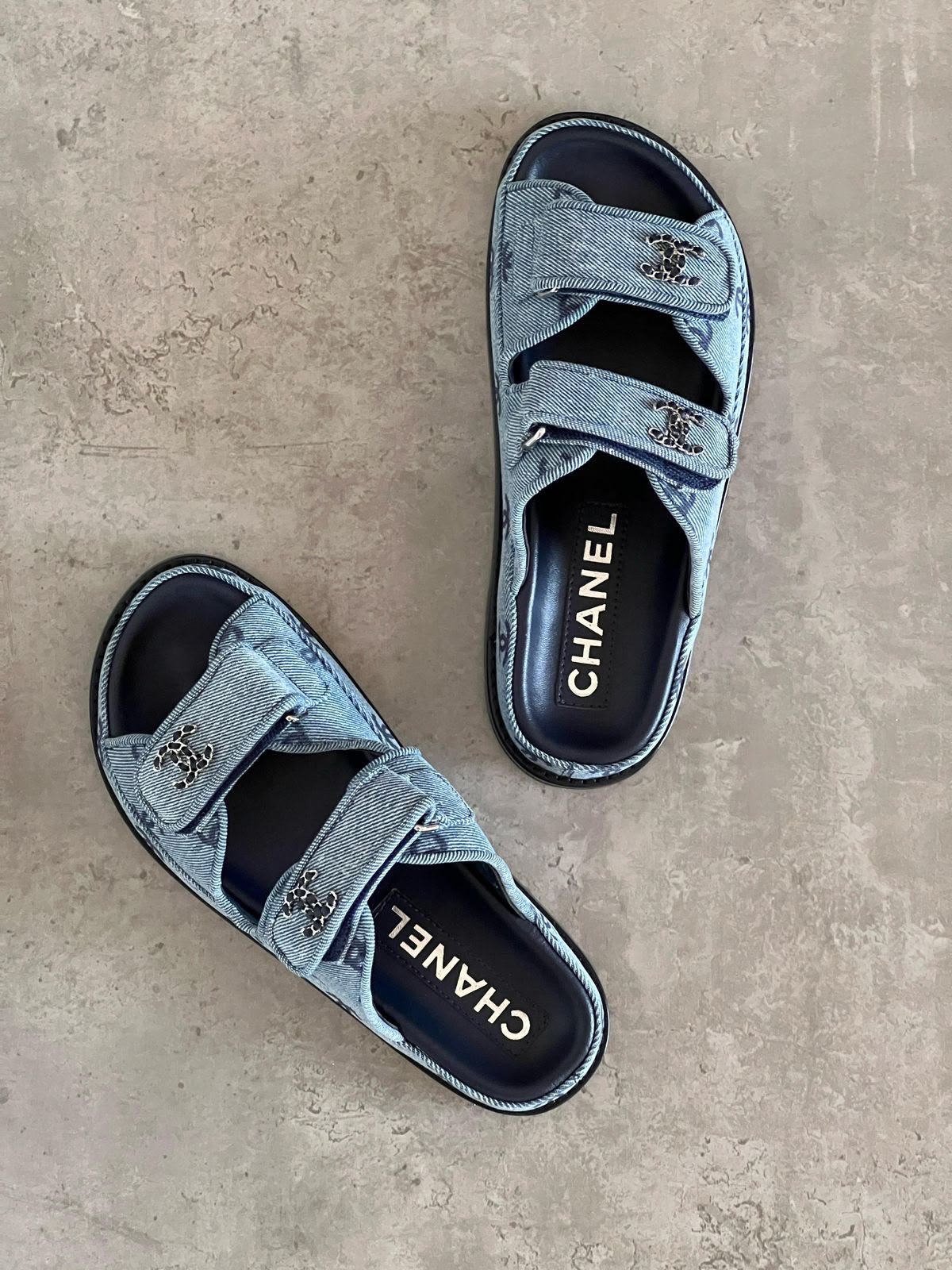 Chanel Sandals - Image 6