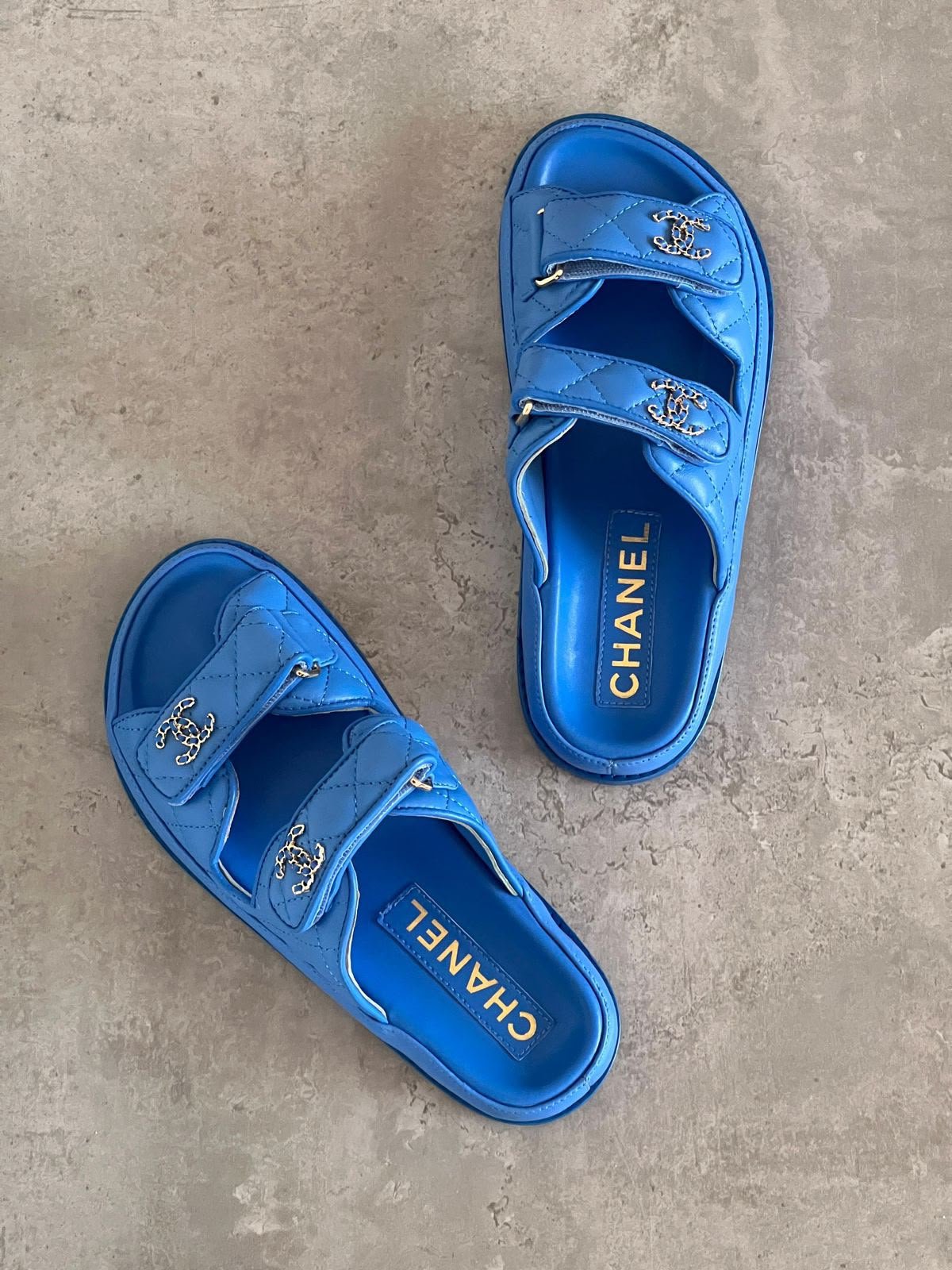 Chanel Sandals - Image 2
