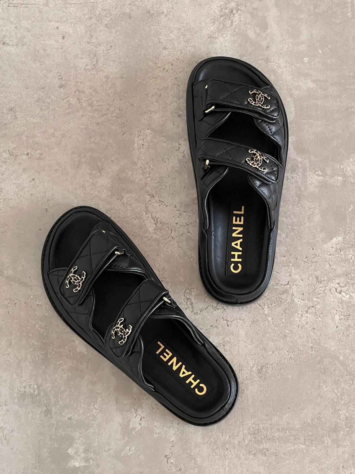 Chanel Sandals - Image 5