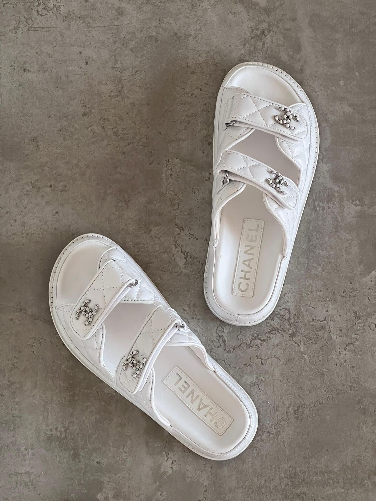Chanel Sandals - Image 4