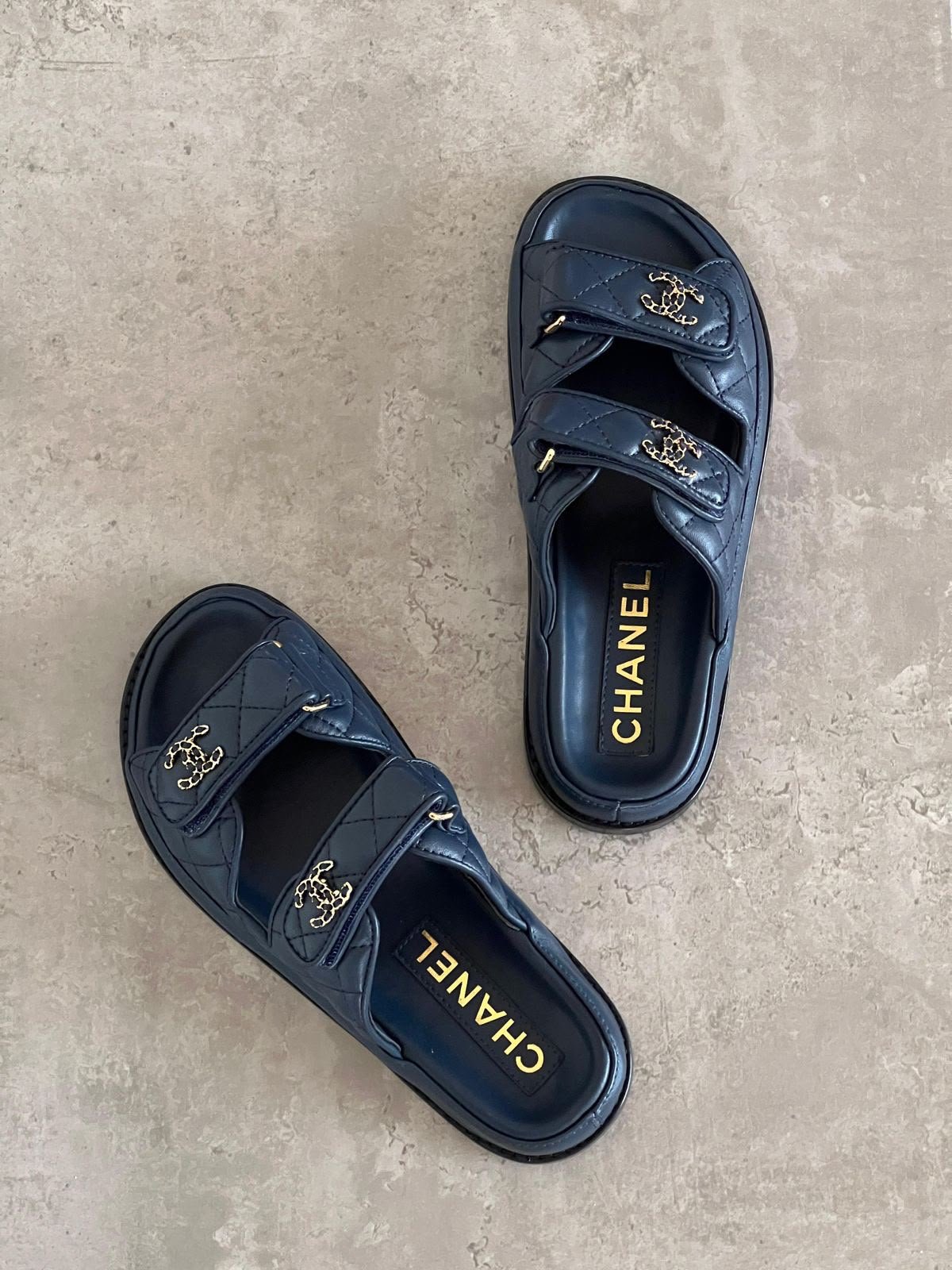 Chanel Sandals - Image 3